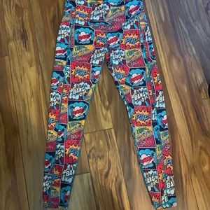 Workout leggings tiktok